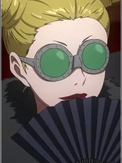 Маико Абэ