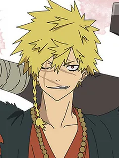 Тёбэй Адза
