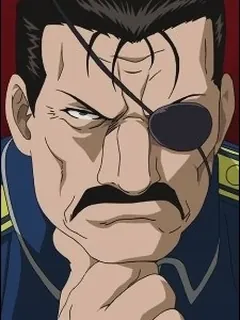 Кинг Бредли
