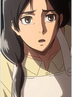 Карла Йегер