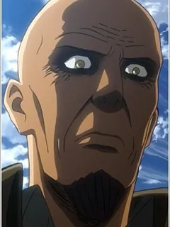 Кит Шардис