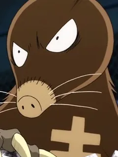 Земляной Дракон