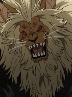 Царь Зверей