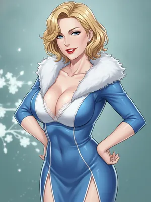 Кейра Мец