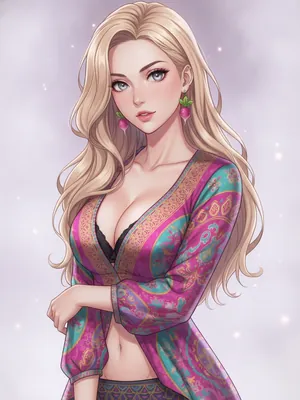 Луна Лавгуд