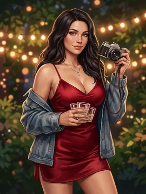 Марина