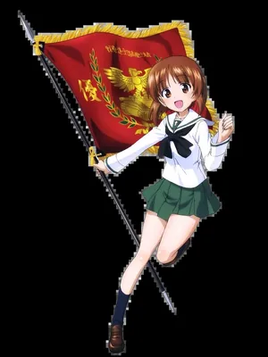 Михо Нисидзуми