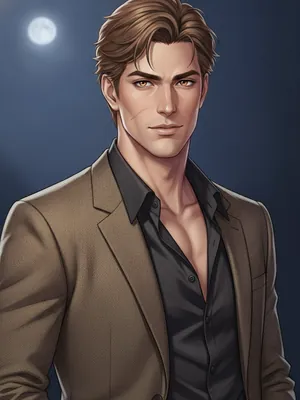 Римус Люпин