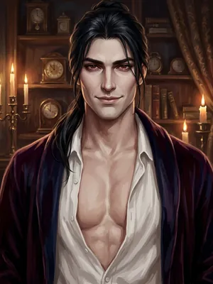 Северин