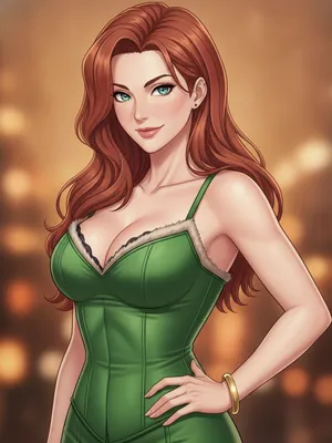 Трисс Меригольд