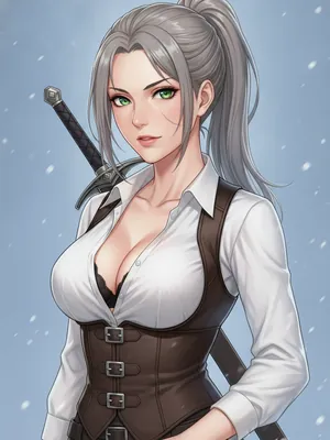 Цири